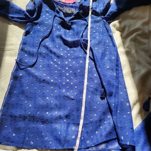 Macbeth collection by Margaret Josephs cami and tunic cover - Picture 14 of 17